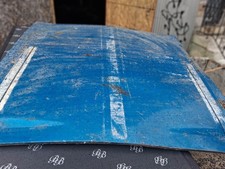 Hood panel goodmark for sale  Baltimore