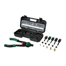 Parkside pinza rivettatrice usato  Muro Lucano