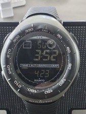 Suunto vector black for sale  Pomona