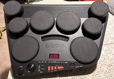 Yamaha dd75 pad for sale  Phoenix