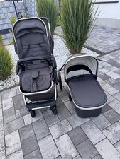 Moon kinderwagen kinderwagen gebraucht kaufen  Alzey