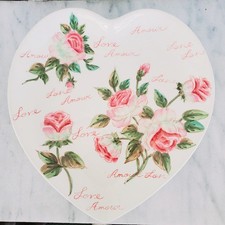 Amore rose heart for sale  Vancouver