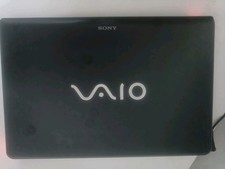Sony vaio 16.4 for sale  LONDON