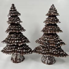 Set pinecone trees for sale  Columbus