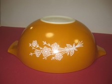 Vintage pyrex butterfly for sale  Astoria