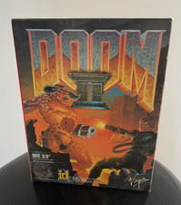 Doom original version d'occasion  Brezolles