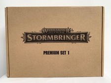 Unused warhammer age d'occasion  Expédié en Belgium