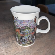 Dunoon cottages mug for sale  ATTLEBOROUGH
