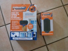 Rouleau peinture d'occasion  Biganos