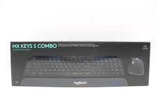 Logitech keys combo for sale  Minneapolis