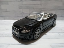 Audi rs4 cabriolet d'occasion  Expédié en Belgium