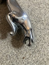 Jaguar leaping cat for sale  LOWESTOFT