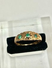 9ct 375 yellow for sale  BARNET