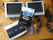 Tevion md80931 dvd gebraucht kaufen Tevion md80931 dvd gebraucht kaufen  Frankfurt am Main