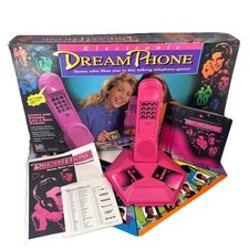 Vtg electronic dream for sale  Clinton