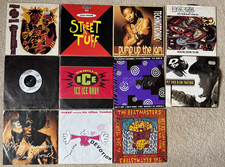 Mixed genres inch for sale Mixed genres inch for sale  ST. ALBANS