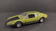 Tomaso pantera mattel usato  Italia