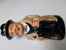 Royal doulton character for sale  ROSS-ON-WYE