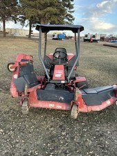 Toro groundsmaster 455d for sale  Clark