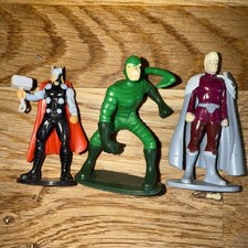 Marvel mini figures for sale  BRIGHTON