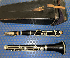 noblet clarinet for sale noblet clarinet for sale  WORTHING