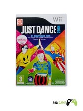 Nintendo Wii # Just Dance 2015 # comprar usado  Enviando para Brazil