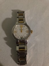Used raymond weil for sale  Bridgeport