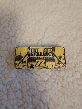 Metallica seasons m72 d'occasion  France