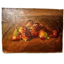 Fichi tecnica mista usato  Torricella in Sabina