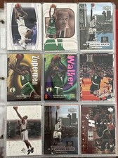 Various year card for sale  Fremont
