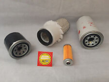 Filter set passend gebraucht kaufen  Falkensee