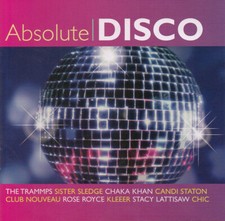 Various absolute disco for sale  ORPINGTON
