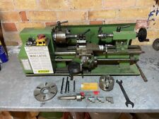 Warco super mini for sale  DONCASTER