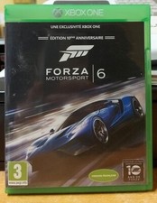 Forza motorsport xbox usato  Verrua Savoia