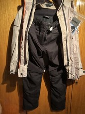 Motorradkleidung vanucci neu gebraucht kaufen  St. Michaelisdonn