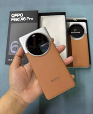 Oppo Find X6 Pro Android 13 5G Google - (desbloqueado) segunda mano  Embacar hacia Mexico