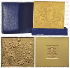 Vaticano 1962 medaglia usato Vaticano 1962 medaglia usato  Verrua Savoia