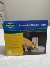 Petsafe automatic two for sale  Granbury