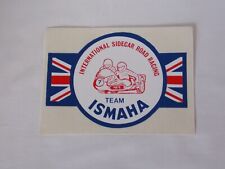 Vintage international sidecar for sale  BRIDGWATER
