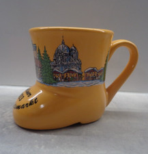 Glühwein stiefel tasse gebraucht kaufen  Berlin