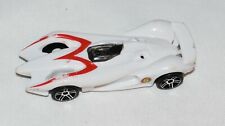 Hot Wheels Speed Racer Mach 6, Made In China comprar usado  Enviando para Brazil