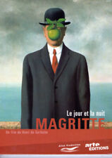 Magritte day night for sale  STOCKPORT