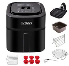 Nuwave brio quart for sale  USA