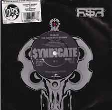 Hip hop hijack for sale  LONDON