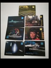 Star trek card usato  Gambettola