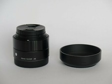 Sigma 30mm art gebraucht kaufen  Telgte