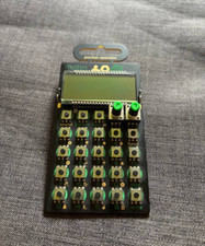 Teenage engineering pocket gebraucht kaufen  Aurich