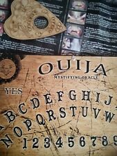 Wooden ouija board for sale  SCUNTHORPE