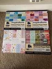Bulk papermania smirk for sale  MIDHURST