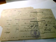Militaria vorliegend urlaubsbe gebraucht kaufen  Aarbergen